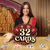 32 Baraha - F79 casino live
