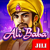 Ali Baba - F79 games