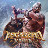 Asgardian Trỗi Dậy - F79 games