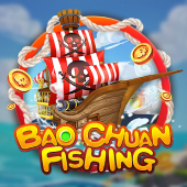 Câu Cá Bao Chuan - F79 bắn cá