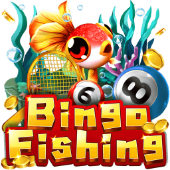 Câu Cá Bingo - F79 bắn cá