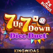 Song Ca Xúc Xắc - F79 game