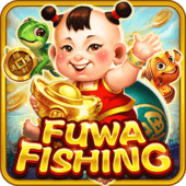 Câu Cá Fuwa - F79 bắn cá