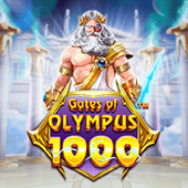 Cổng Olympus 1000 - F79