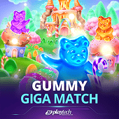 Kẹo Dẻo Giga Match - F79 slot