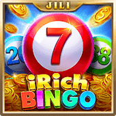 Bingo Irich - F79 slot