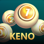 Keno - F79 game