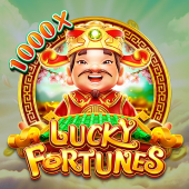 Vận May Phú Quý - nóng game F79