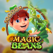 Hạt Đậu Ma Thuật - nóng game F79