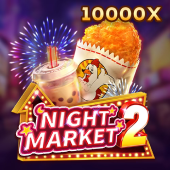 Chợ Đêm 2 - nóng game F79