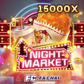 Chợ Đêm - F79 slot