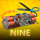 Chín - F79 game