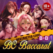 Baccarat Blockchain Sexy B B - F79 casino