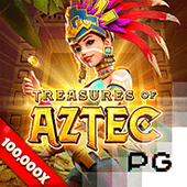 Kho Báu Aztec F79