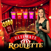 Roulette Tối Thượng - F79 casino