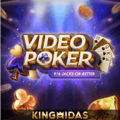 Video Poker F79