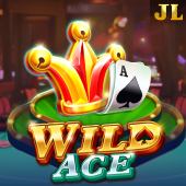 Át Chủ Bài Hoang Dã - F79 casino